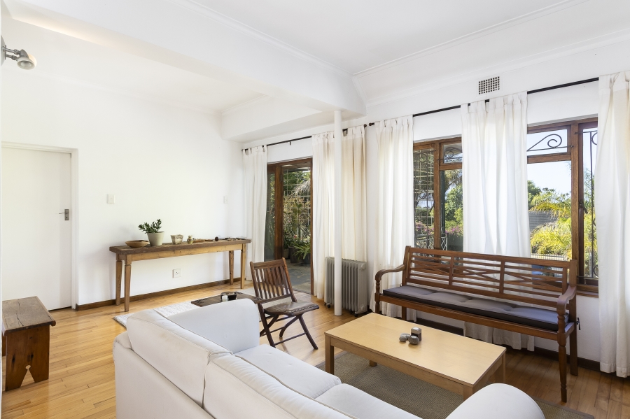 To Let 1 Bedroom Property for Rent in Westridge Western Cape